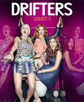 Drifters season 2 /  2 